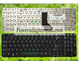 New HP Compaq CQ60 CQ60Z G60 G60T CQ60-420 US keyboard